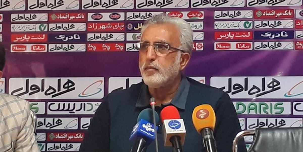 فرکی: بازی پیکان و استقلال قطعا گل خواهد داشت