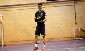 ناظم‌الشریعه: برای هماهنگی بیشتر باید در زمان مناسب اردو خود را برگزار کنیم