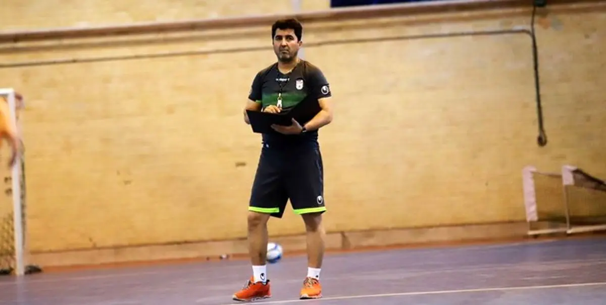 ناظم‌الشریعه: برای هماهنگی بیشتر باید در زمان مناسب اردو خود را برگزار کنیم