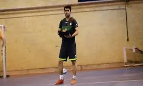 ناظم‌الشریعه: برای هماهنگی بیشتر باید در زمان مناسب اردو خود را برگزار کنیم