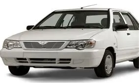 قیمت پراید در روند کاهشی قرار گرفته است