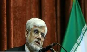 عارف:افرادی که جرقه اولیه حوادث ۸۸ را زدند می‌خواهند دوباره جو کشور را متشنج کنند