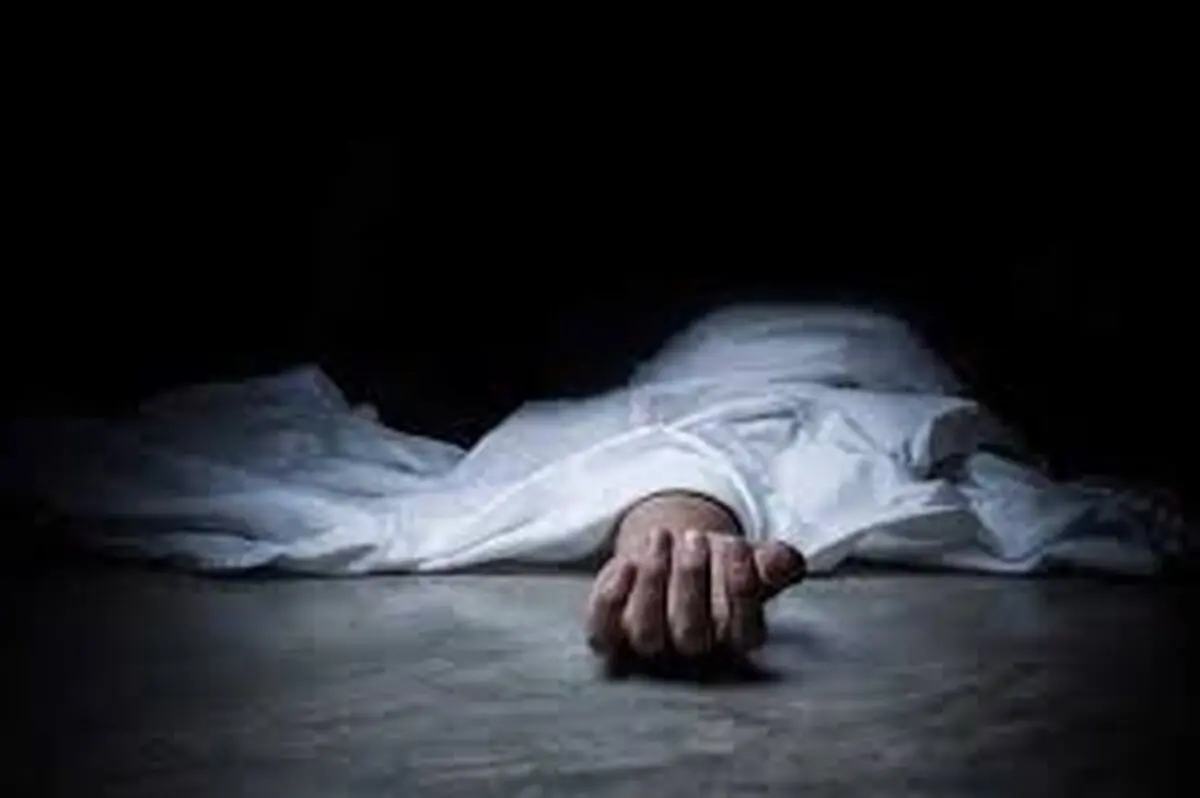 مرگ وحشتناک یک زن میانسال در شهرک آزادی اردبیل