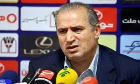 دلیل چرخش ناگهانی تاج به سمت گزینه ایرانی