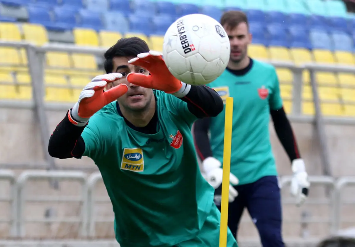 بیرانوند: برانکو بهترین مربی خارجی برای تیم ملی خواهد بود