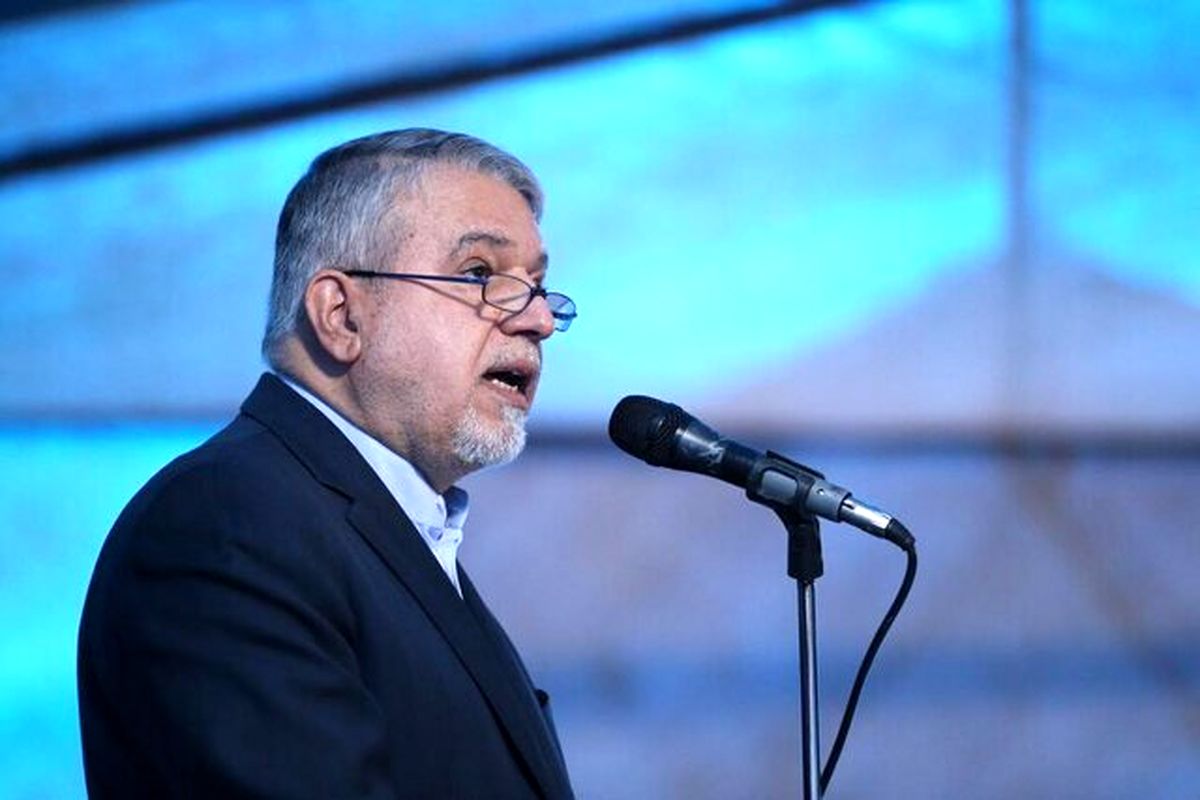 صالحیامیری: شاهد جهتگیری مثبت دولت برای بودجه ورزش هستیم