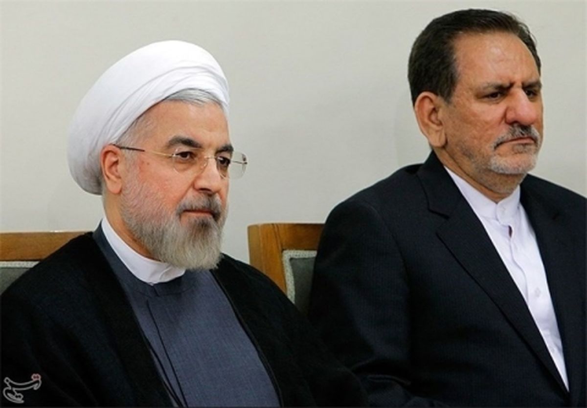 جهانگیری هم کاندیدای انتخابات میشود