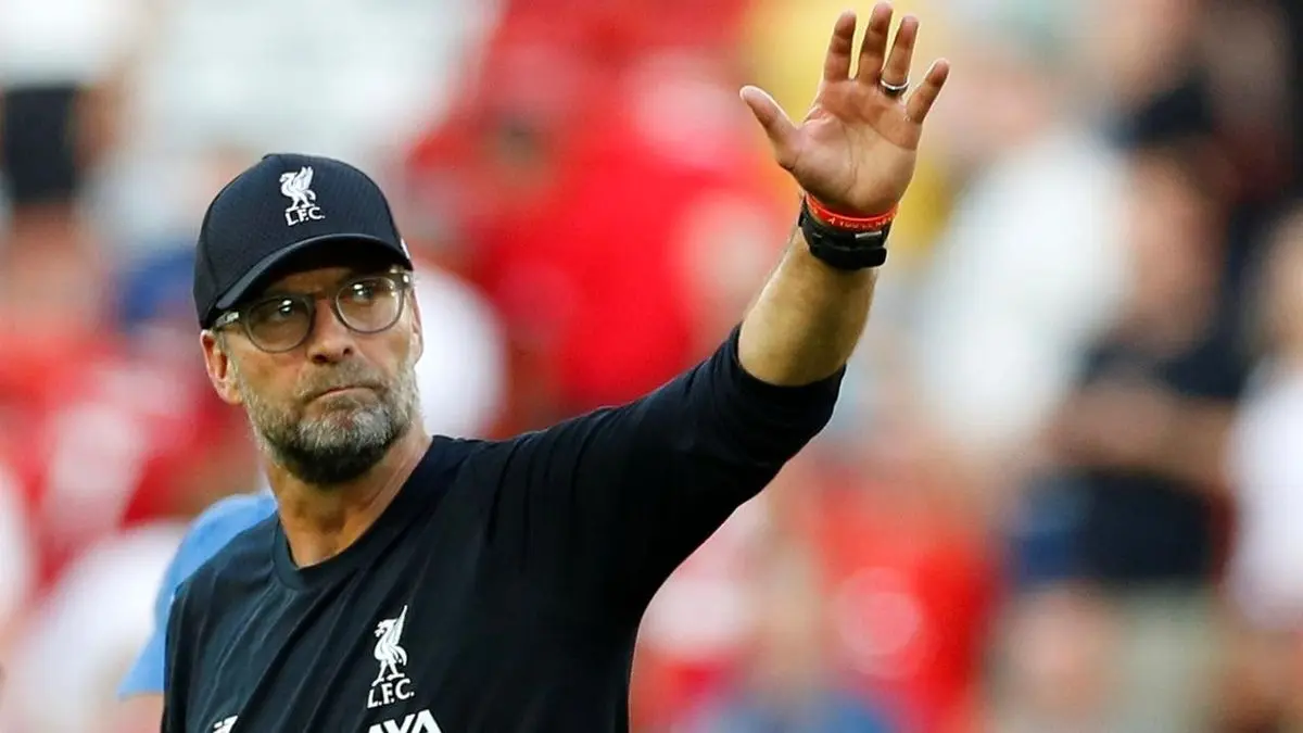 شکار جدید کلوپ برای لیورپول