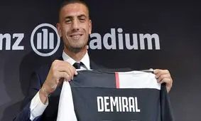 مورینیو به دنبال مدافع یووه