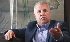 پروین: بهترین گزینه برای تیم ملی برانکو است