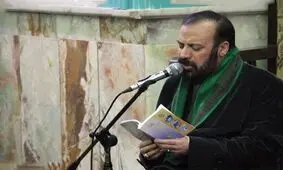 مناجات‌خوان سحرهای ماه مبارک رمضان درگذشت/علت مرگ