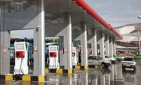 کاهش ۲۲ میلیون لیتری مصرف بنزین پس از بازگشت سهمیه‌بندی/ مصرف گاز بالا رفت