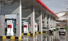 کاهش ۲۲ میلیون لیتری مصرف بنزین پس از بازگشت سهمیه‌بندی/ مصرف گاز بالا رفت