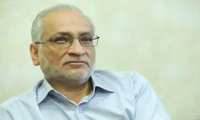 واکنش حسین مرعشی به بیانیه میرحسین موسوی
