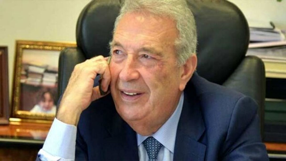 سمیر خطیب از کاندیداتوری نخستوزیری لبنان کنار کشید