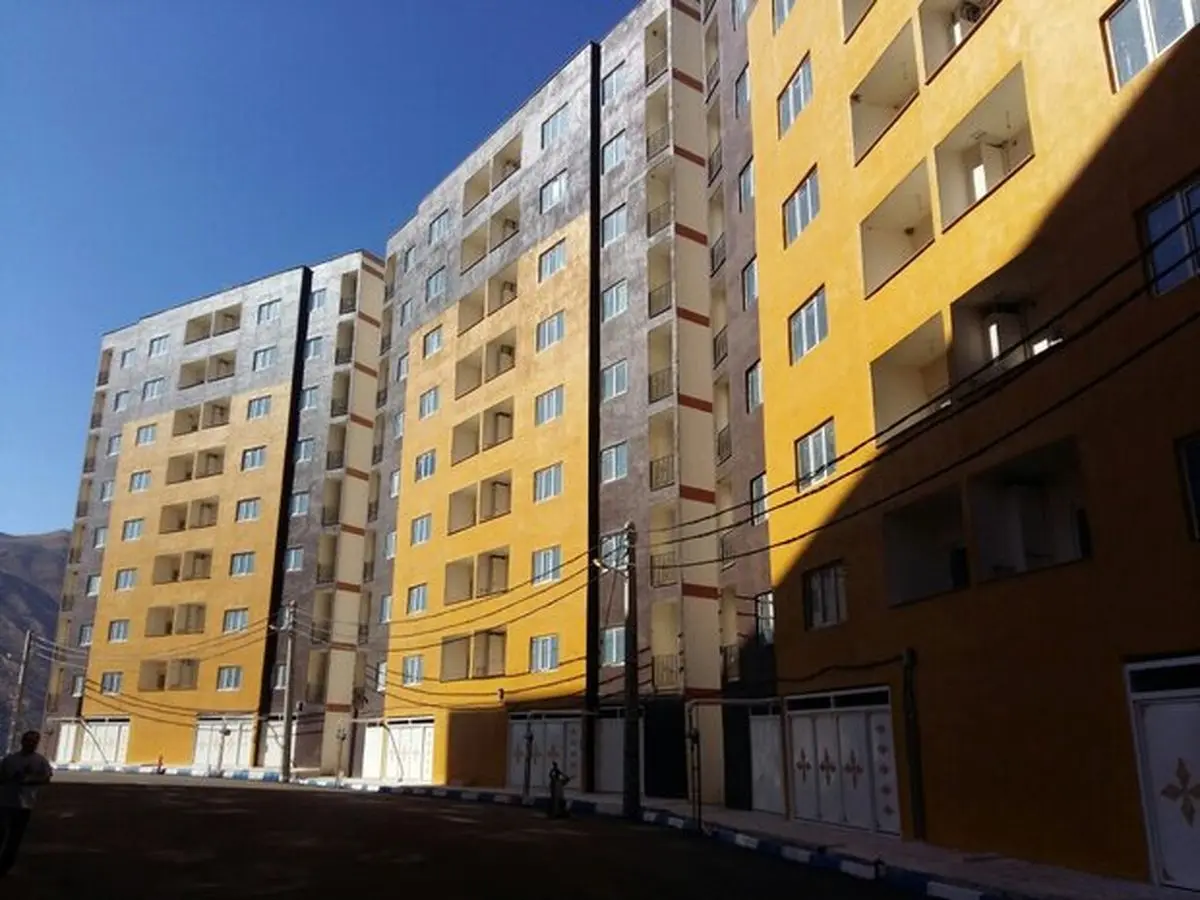 زمانبندی ثبت نام مسکن ملی در ۲۳ استان باقی‌مانده