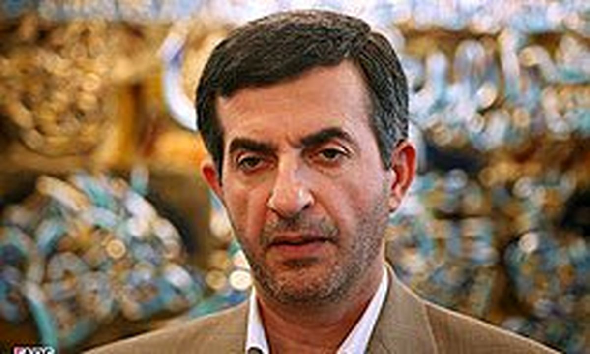 مشایی زیر تیغ جراحی رفت