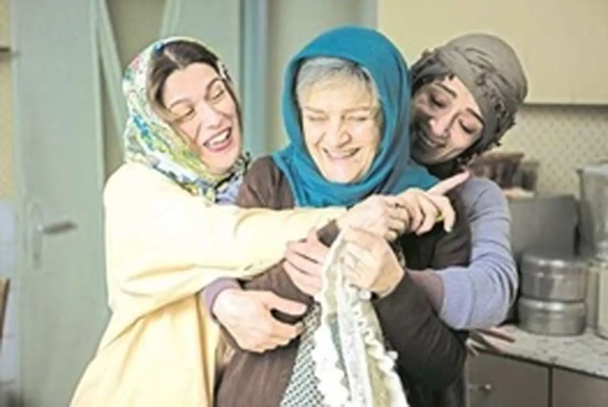 «آبجی» ایرانی‌ها با ۱۵ اثر از کشورهای مختلف رقابت خواهد کرد