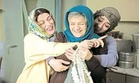 «آبجی» ایرانی‌ها با ۱۵ اثر از کشورهای مختلف رقابت خواهد کرد