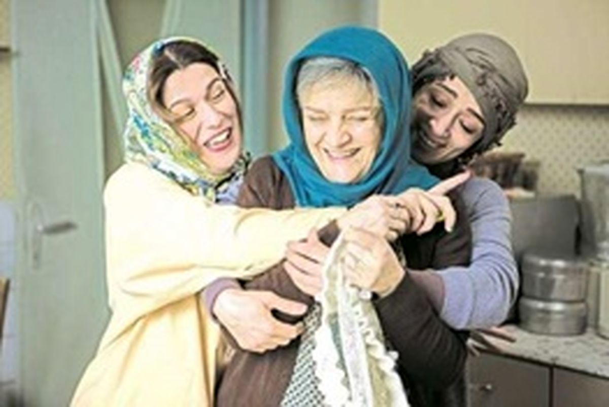 «آبجی» ایرانیها با ۱۵ اثر از کشورهای مختلف رقابت خواهد کرد