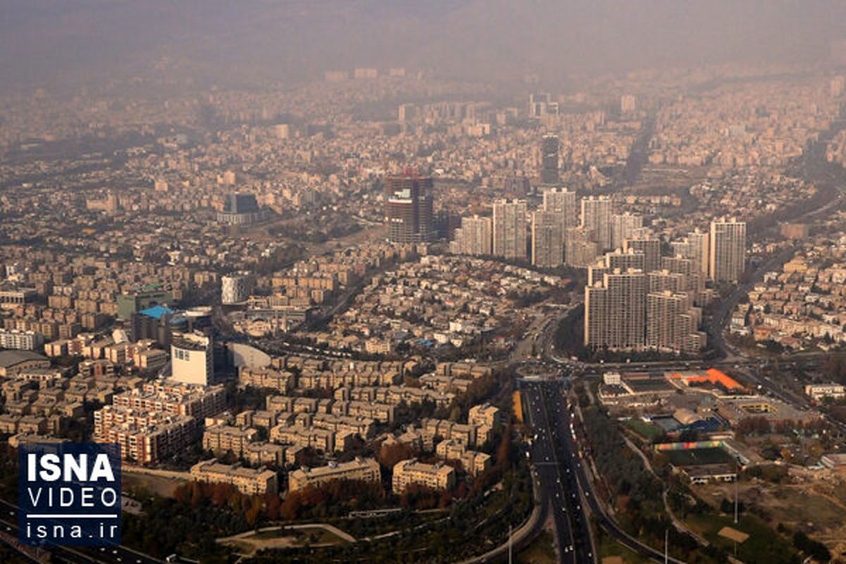 راهحل رفع بوی نامطبوع در تهران چیست؟