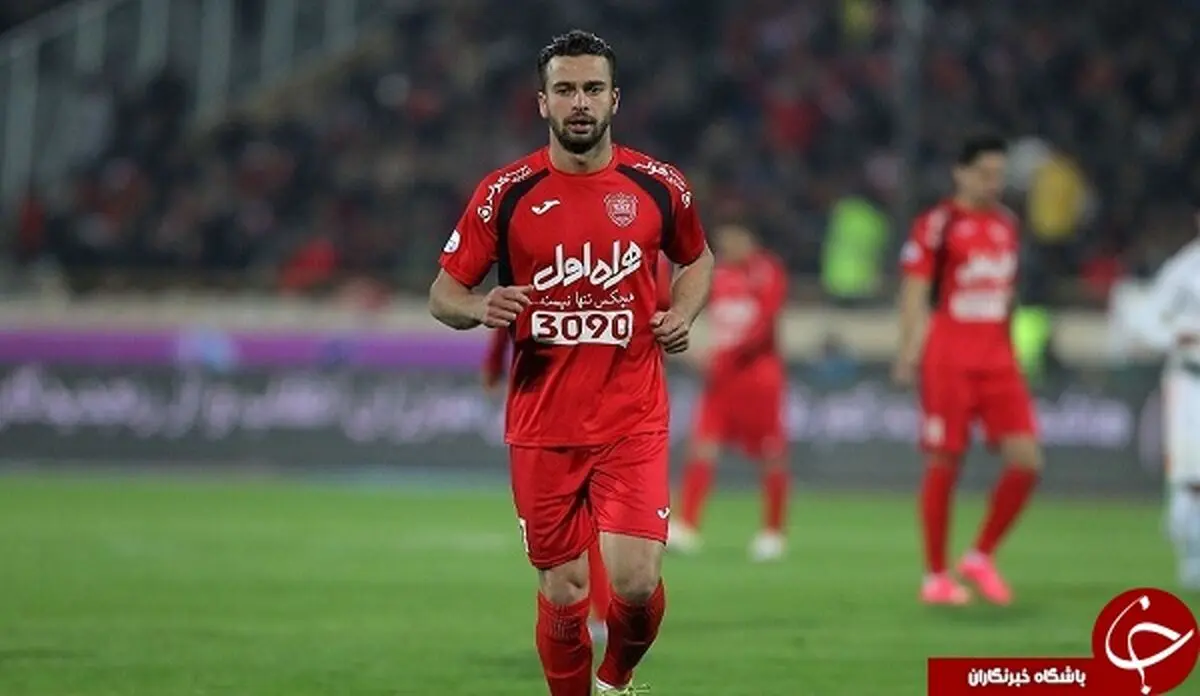 خبر خوش برانکو برای پرسپولیسی ها