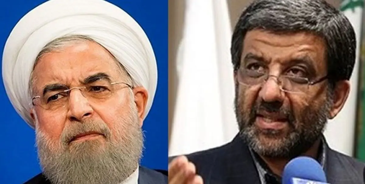 پاسخ ضرغامی به ادعای گم شدن ۹۴۷ میلیون دلار/ روایت رییس سابق صدا و سیما از پادرمیانی در پرونده پگاه آهنگرانی