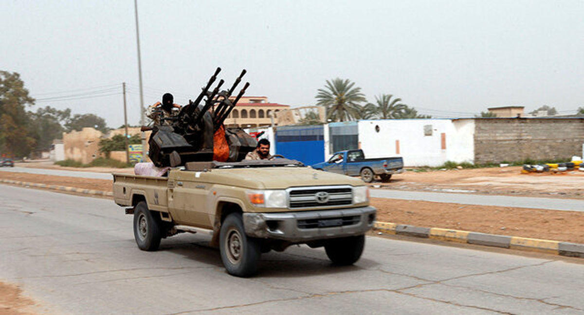 نگرانی‌ها نسبت به سقوط پایتخت لیبی و بازگشت داعش / تلاش آلمان برای میانجیگری