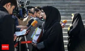 اولین جلسه هیات پیگیری حوادث آبان‌ماه این هفته برگزار می‌شود / وضعیت خسارت‌دیدگان و نحوه جبران خسارت را بررسی می‌کنیم