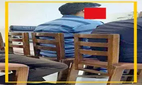 ماجرای عجیب دو قاتل که مرگ نجات یافتند