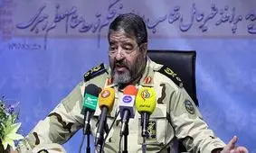 واکنش سردار جلالی به زمزمه‌های قطع اینترنت بین‌المللی