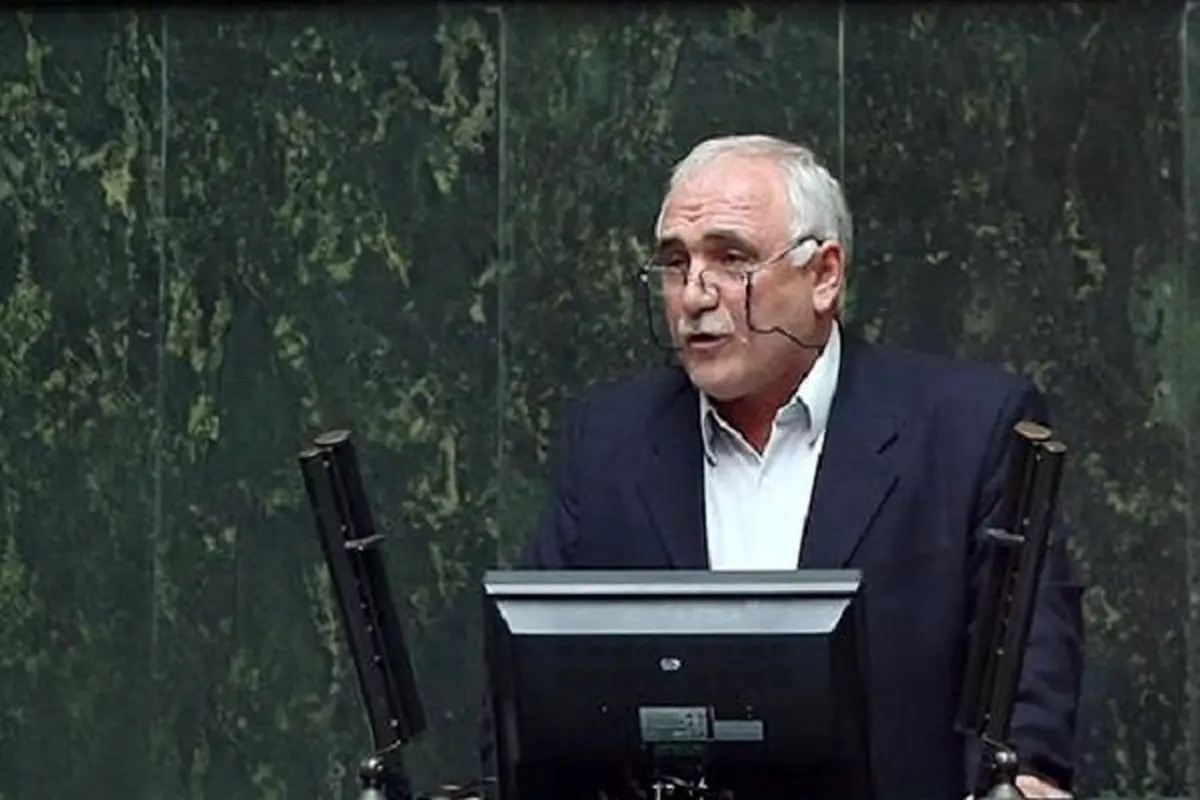 نماینده اهر به صورت مشروط از پاسخ‌های وزیر اقتصاد قانع شد