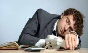 چگونه با تنبلی مبارزه کنیم؟