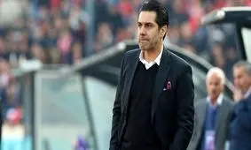 پیروانی: تیم‌های آسیایی باید از پرسپولیس حساب ببرند