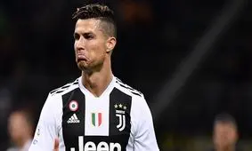 رونالدو از ترک رئال پشیمان است