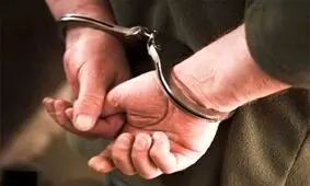 قاتل فراری در پاوه دستگیر شد