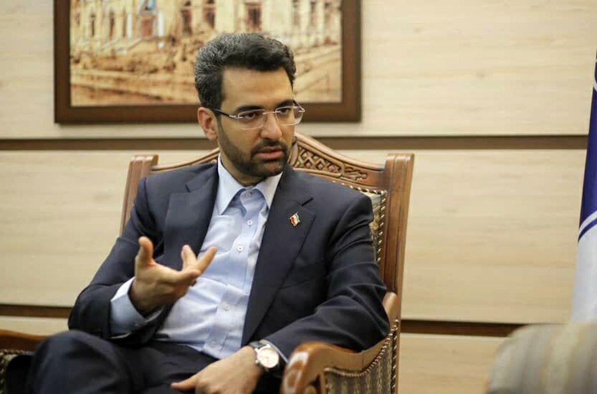 آذری جهرمی: پنجشنبه برای مردم سورپرایز خواهیم داشت