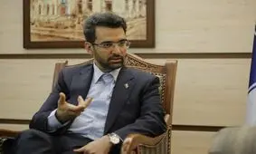 آذری جهرمی: پنجشنبه برای مردم سورپرایز خواهیم داشت