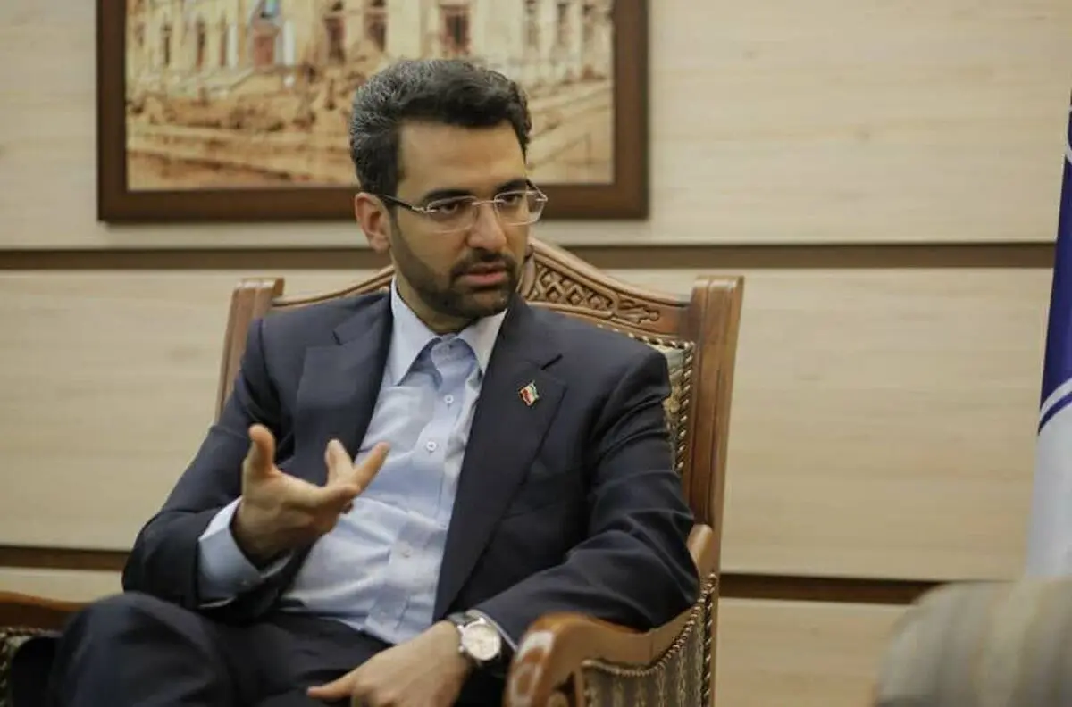 آذری جهرمی: پنجشنبه برای مردم سورپرایز خواهیم داشت
