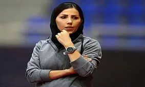 سرمربی فوتسال بانوان: دنبال سومین قهرمانی آسیا هستیم