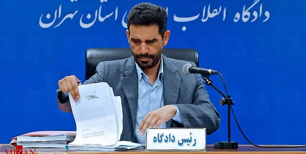 آخرین اطلاعات پرونده‌های مفاسد اقتصادی/ مجتمع اقتصادی به‌زودی افتتاح می‌شود