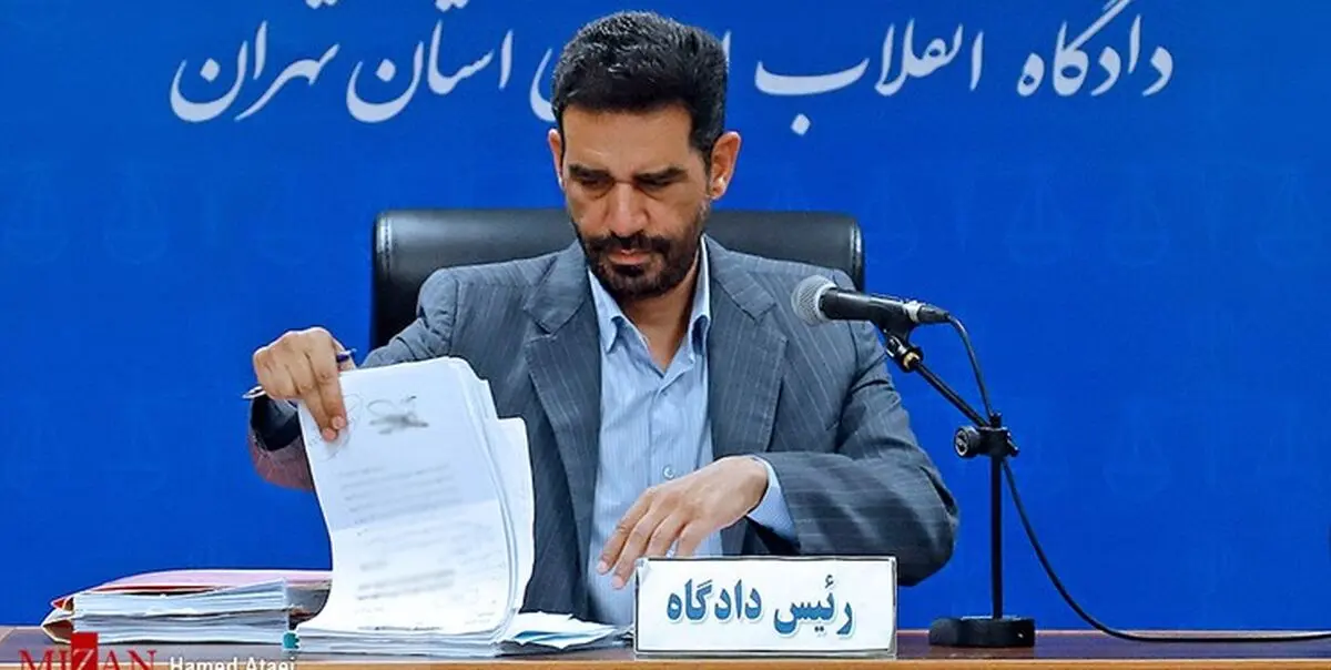 آخرین اطلاعات پرونده‌های مفاسد اقتصادی/ مجتمع اقتصادی به‌زودی افتتاح می‌شود