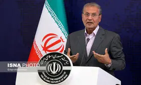 دولت درباره وقایع اخبر به مردم گزارش می‌دهد / تعداد مجروحان نیروی انتظامی بیشتر از مجروحان عادی است