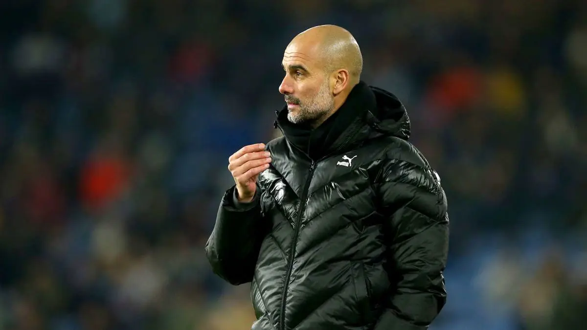 رونالدینیو: گواردیولا می تواند فاتح لیگ قهرمانان شود