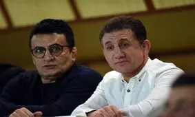 دبیر، بنا و محمدی به دیدار صالحی امیری می‌روند