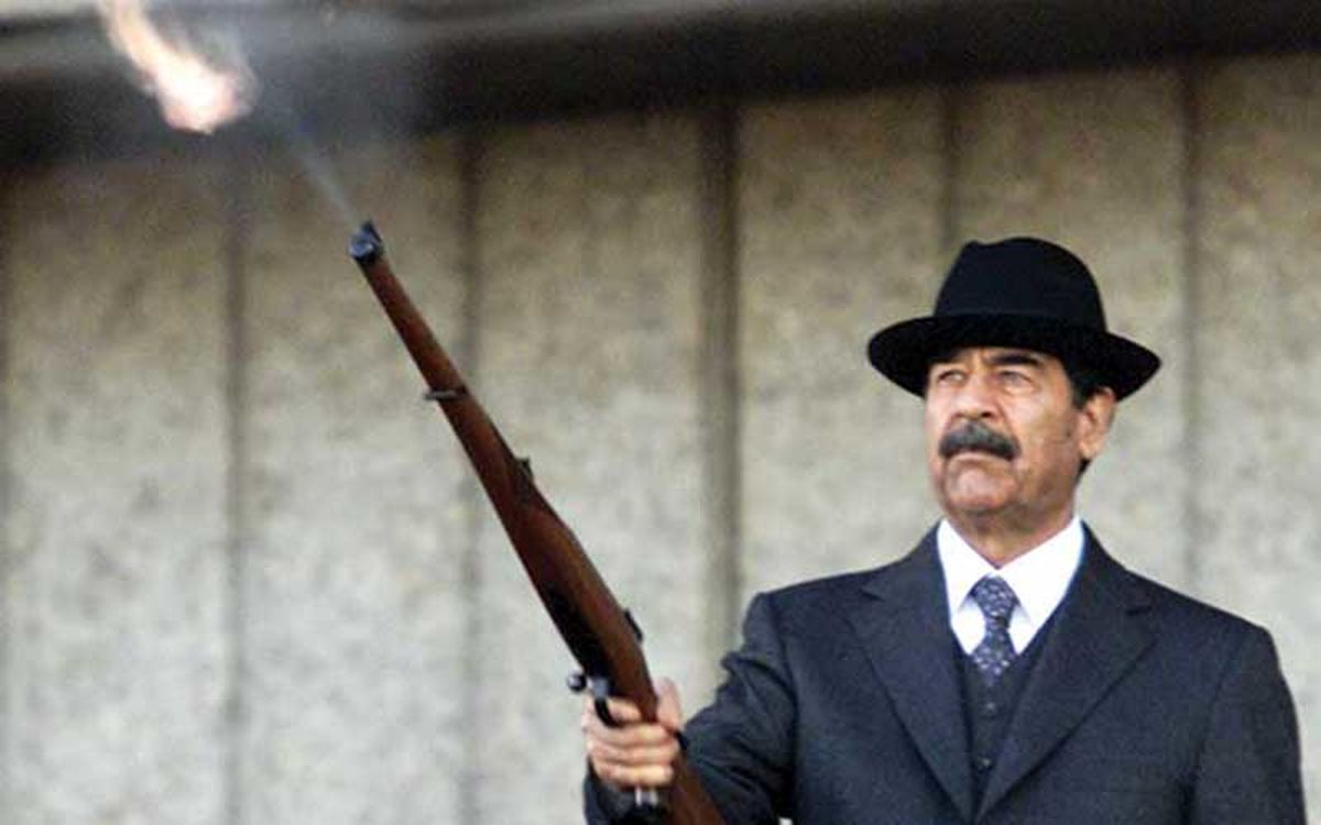 روزی که صدام متجاوز جنگ شناخته شد + اینفوگرافی