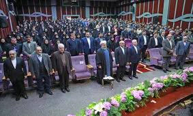 نظام حتما باید به دانشجو اعتماد کند/ معضل دانشجوی ستاره‌دار را حل کردیم