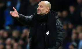 پپ: سیتی قادر به رقابت با بهترین‌های اروپا نیست