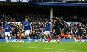 لمپارد: شکست‌ها به معنای پایان دنیا نیستند