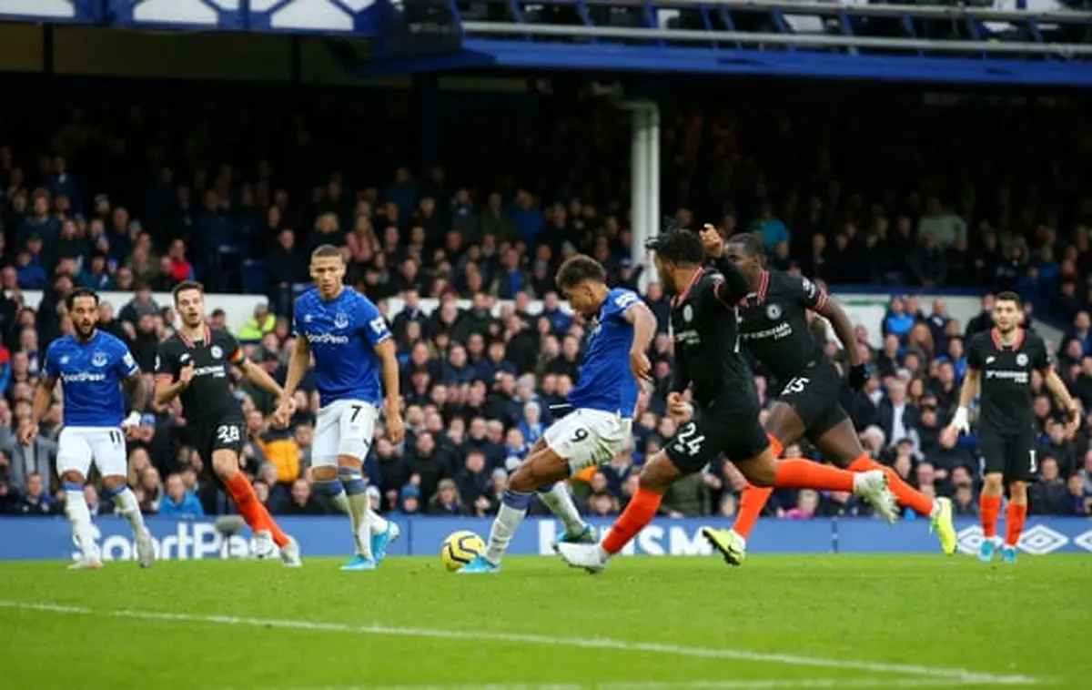 لمپارد: شکست‌ها به معنای پایان دنیا نیستند